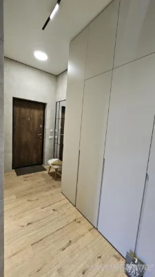 1-комнатная квартира, 40 м.кв.
