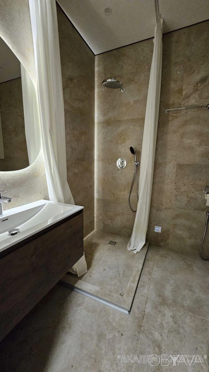 1-комнатная квартира, 40 м.кв.