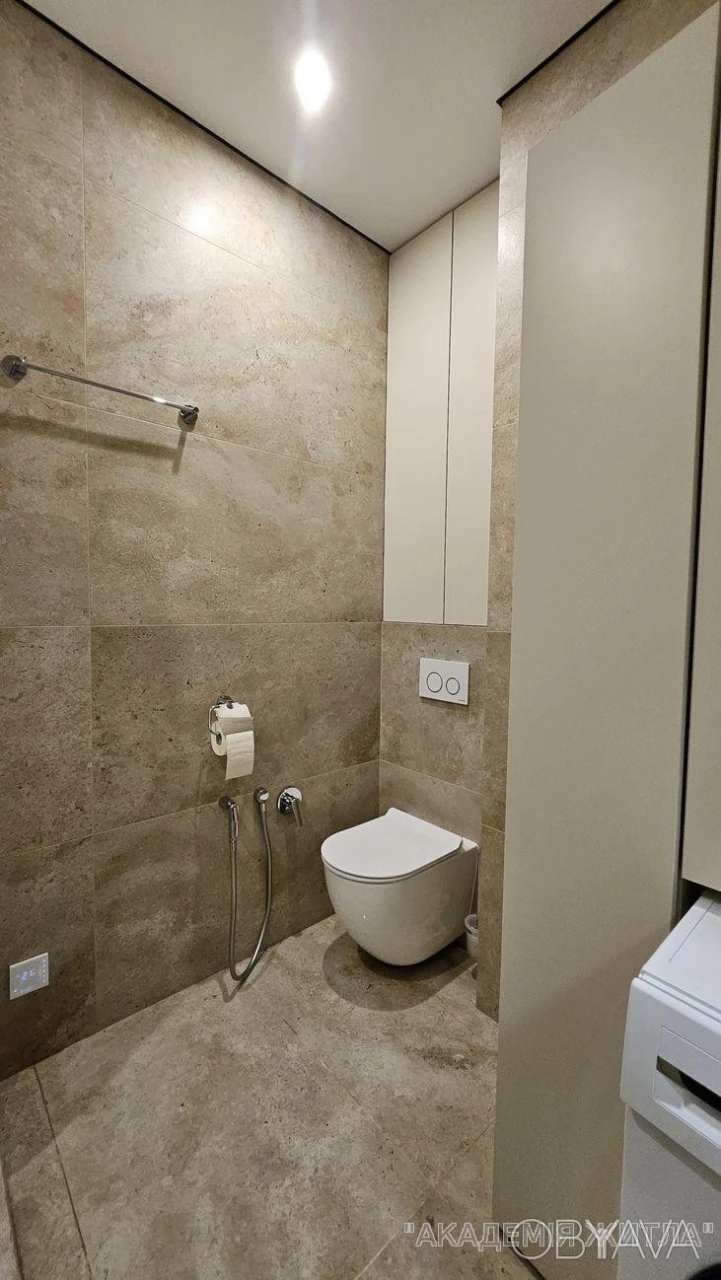 1-комнатная квартира, 40 м.кв.