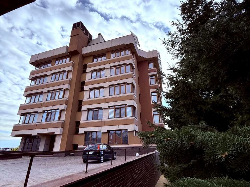 Квартира. Дніпро, Олександра Кониського вул. (Володарського)