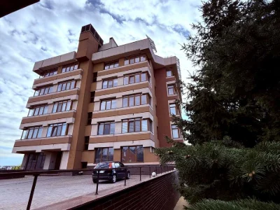 Квартира. Дніпро, Олександра Кониського вул. (Володарського)
