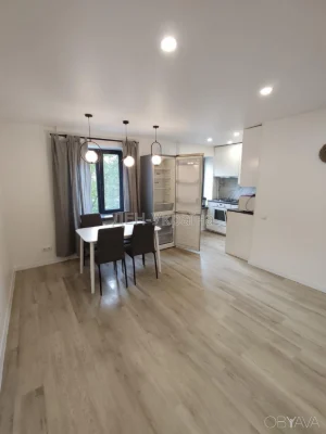 3-комнатная квартира, 70 м.кв.