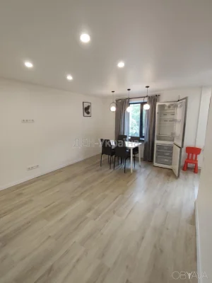 3-комнатная квартира, 70 м.кв.