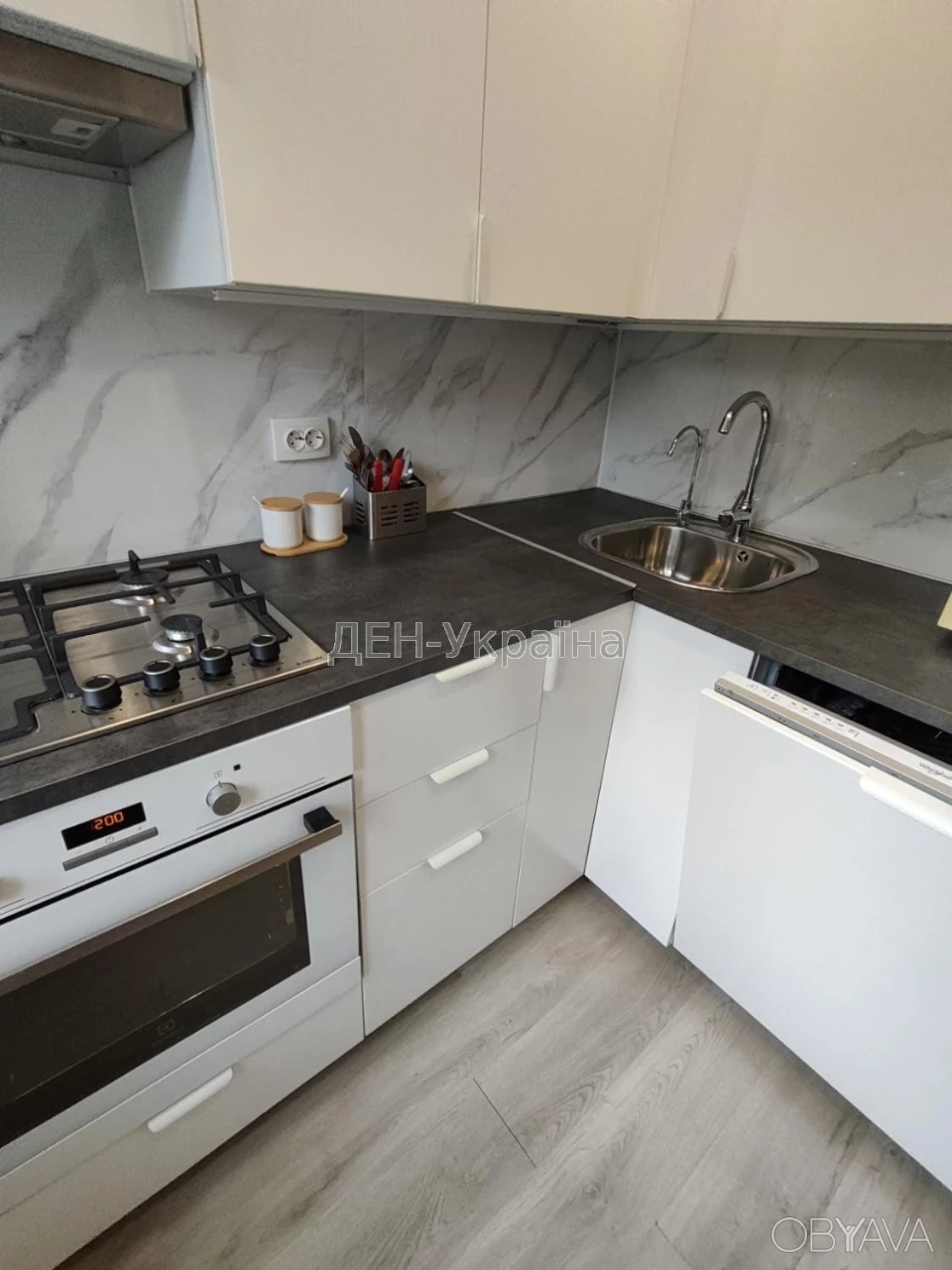 3-комнатная квартира, 70 м.кв.