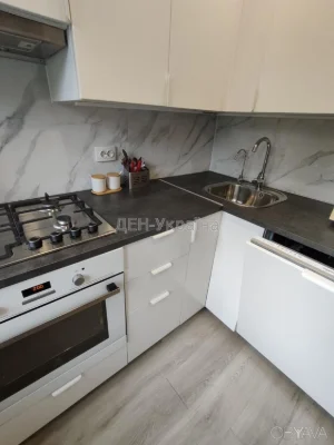 3-комнатная квартира, 70 м.кв.