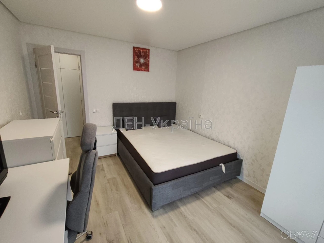 3-комнатная квартира, 70 м.кв.