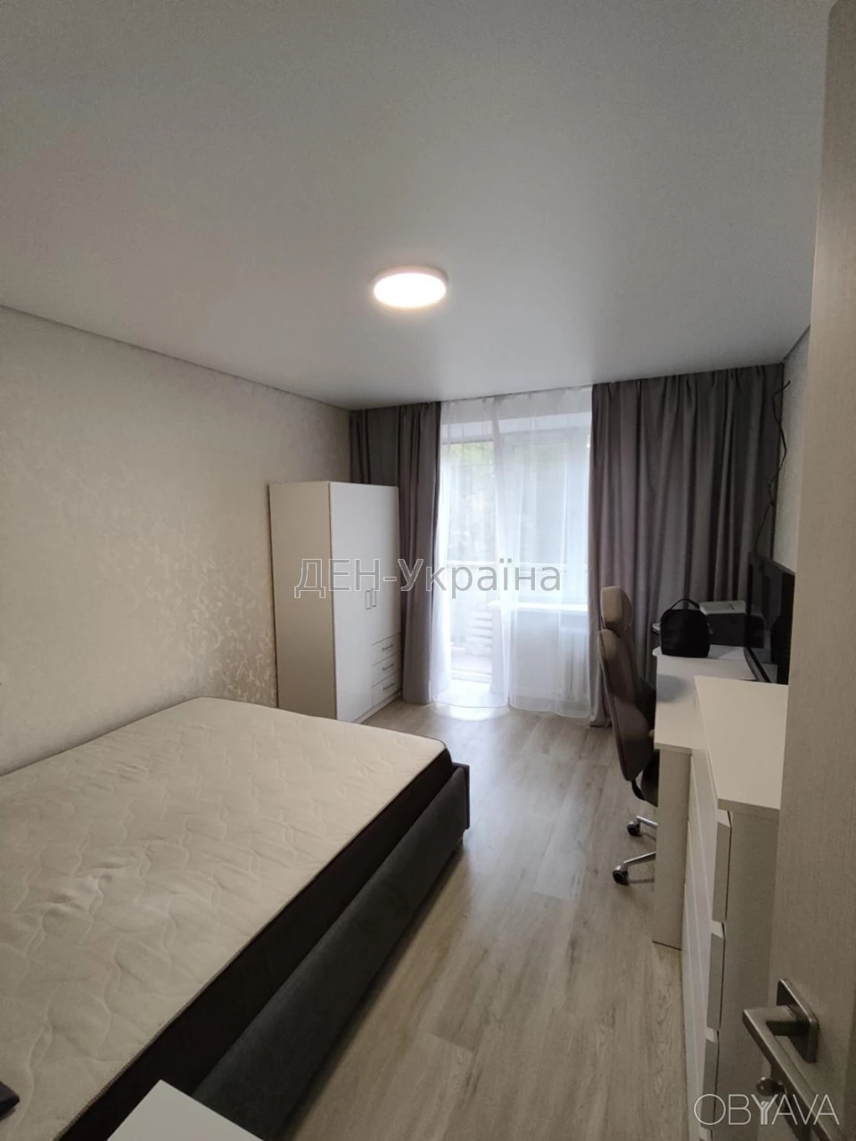 3-комнатная квартира, 70 м.кв.