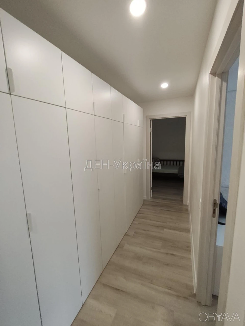 3-комнатная квартира, 70 м.кв.