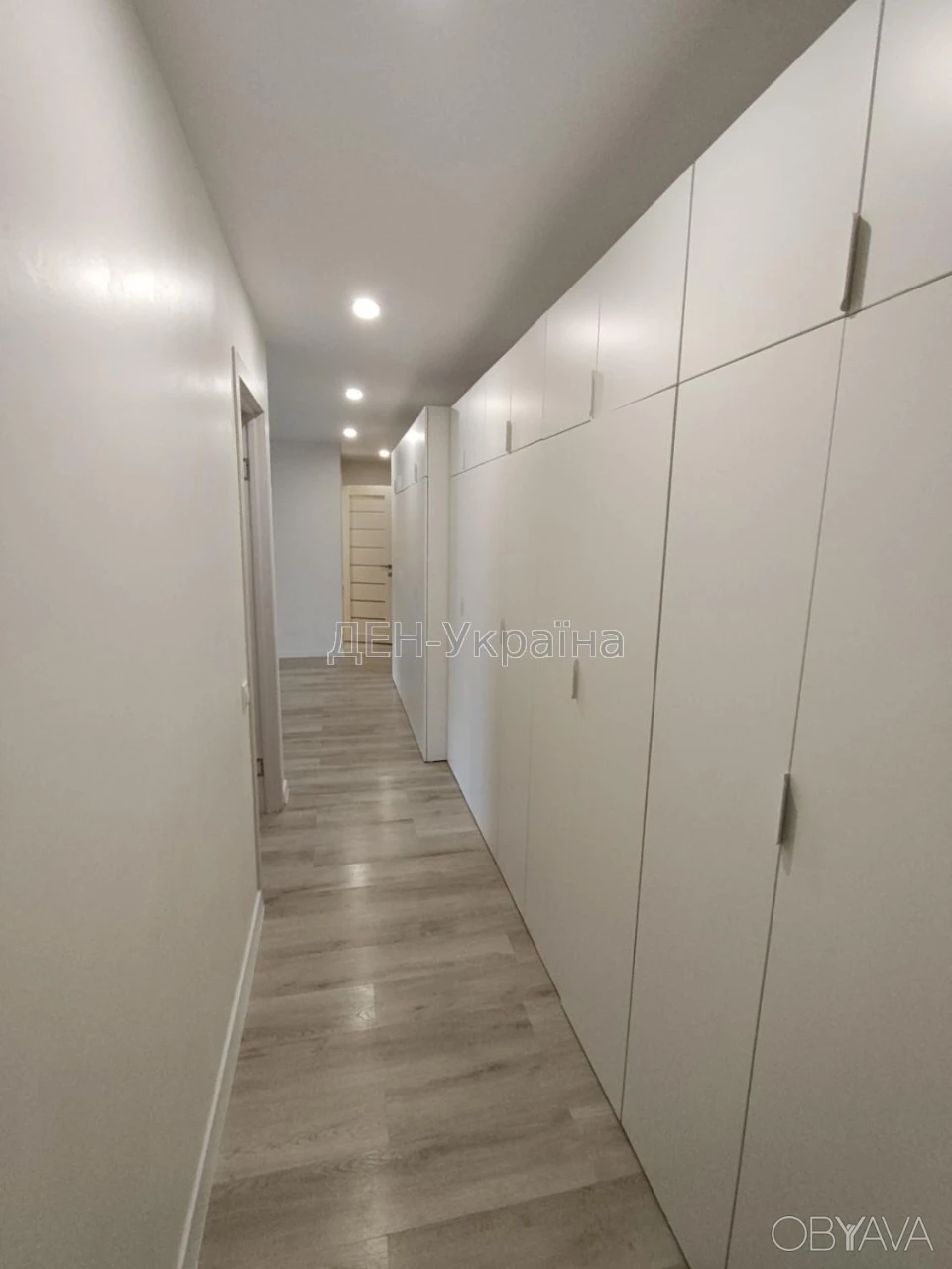 3-комнатная квартира, 70 м.кв.