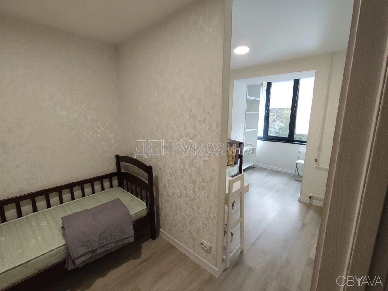 3-комнатная квартира, 70 м.кв.