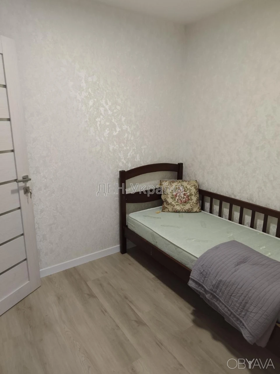 3-комнатная квартира, 70 м.кв.