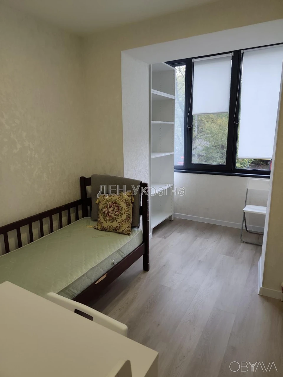 3-комнатная квартира, 70 м.кв.