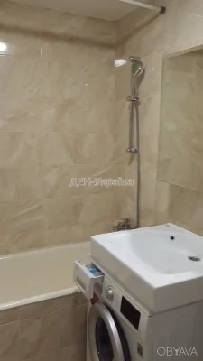 3-комнатная квартира, 70 м.кв.