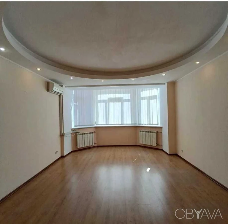 2-комнатная квартира, 71.00 кв.м