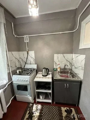 Оренда 1 кімнатної квартири нв Раїси Окіпной 5