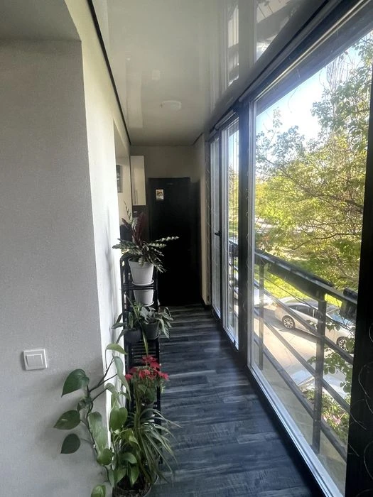 1-room apartment for sale from the OWNER