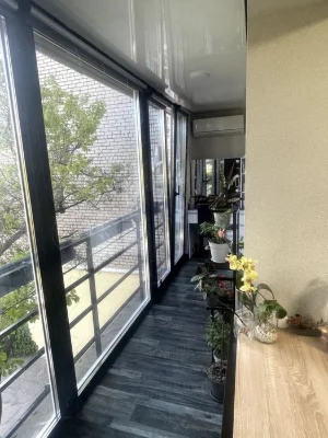 1-room apartment for sale from the OWNER