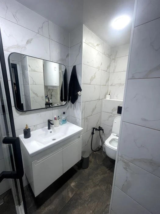 1-room apartment for sale from the OWNER