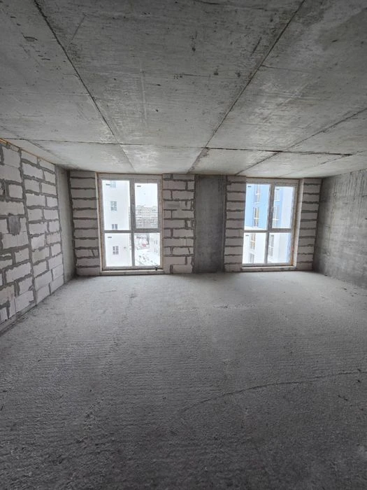 Sale of 1-room apartment in Riel City residential complex is a legal property