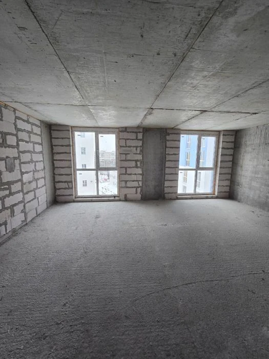 Sale of 1-room apartment in Riel City residential complex is a legal property