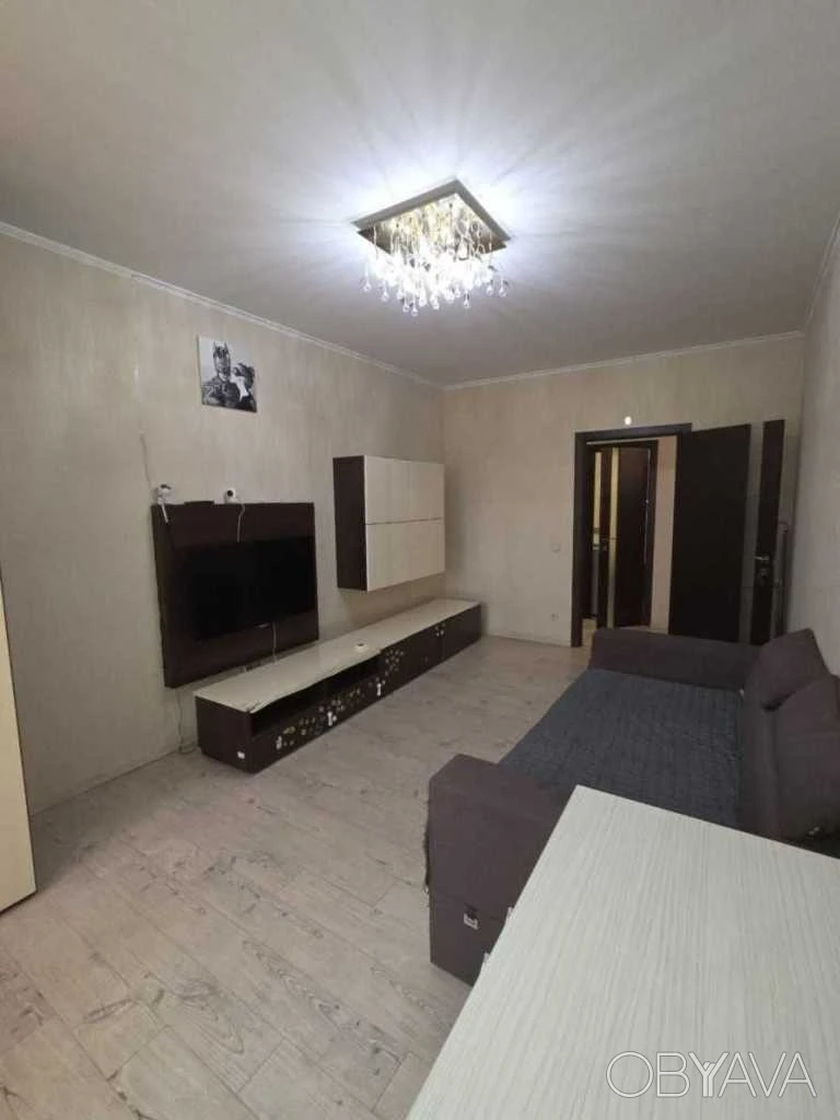 2-комнатная квартира, 55.80 кв.м