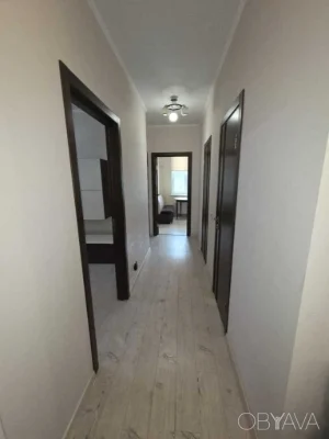 2-комнатная квартира, 55.80 кв.м