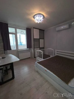 2-комнатная квартира, 55.80 кв.м