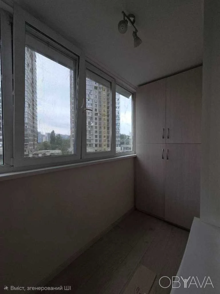 2-комнатная квартира, 55.80 кв.м