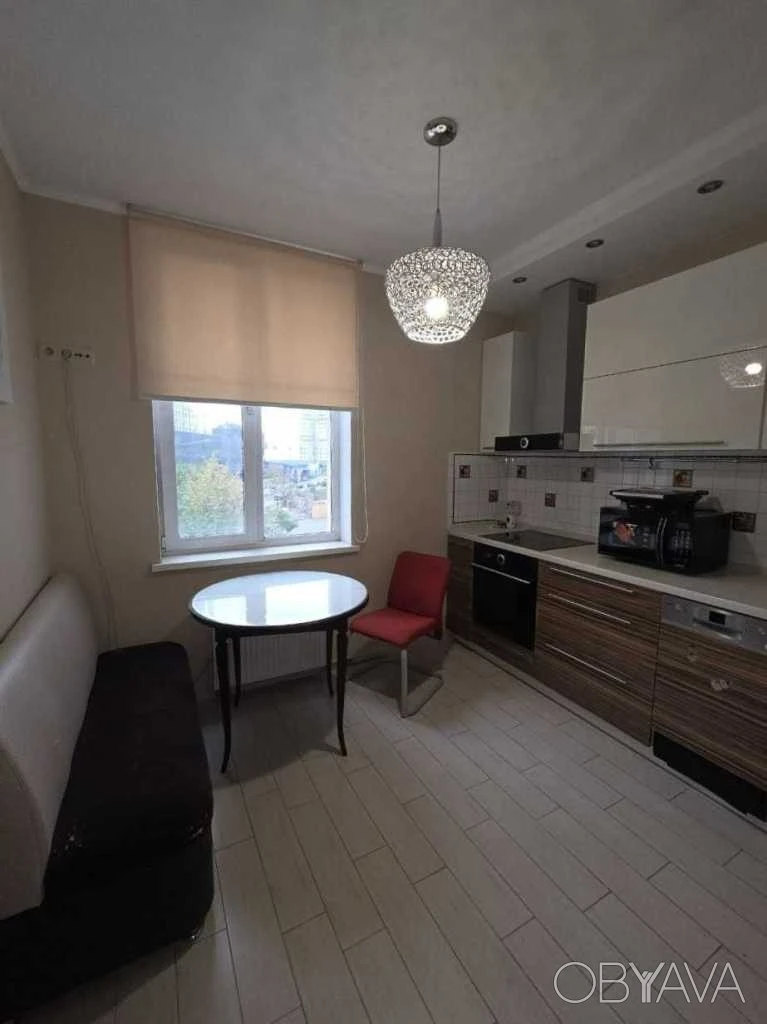 2-комнатная квартира, 55.80 кв.м