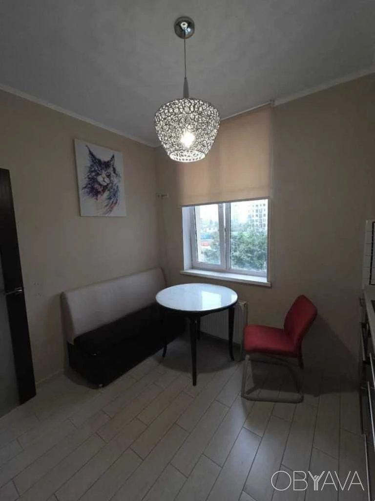 2-комнатная квартира, 55.80 кв.м