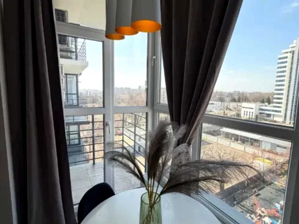 Квартира. Дніпро, Героїв Рятувальників вул.