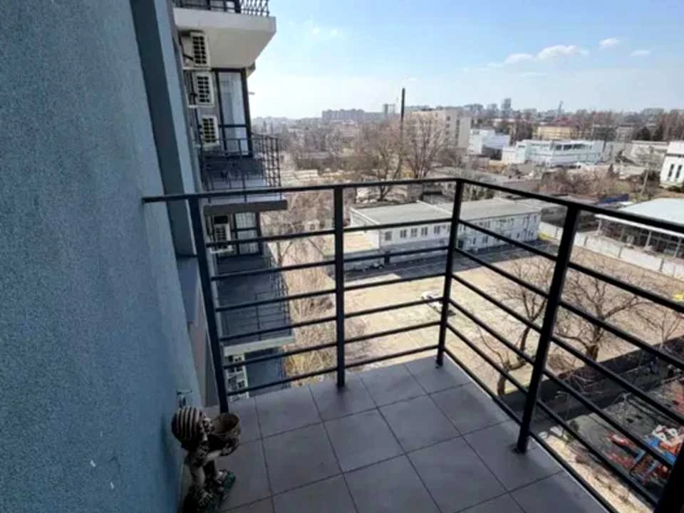 Квартира. Дніпро, Героїв Рятувальників вул.