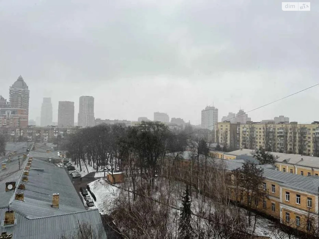 Довгострокова Оренда Квартира Микільська Слобідка