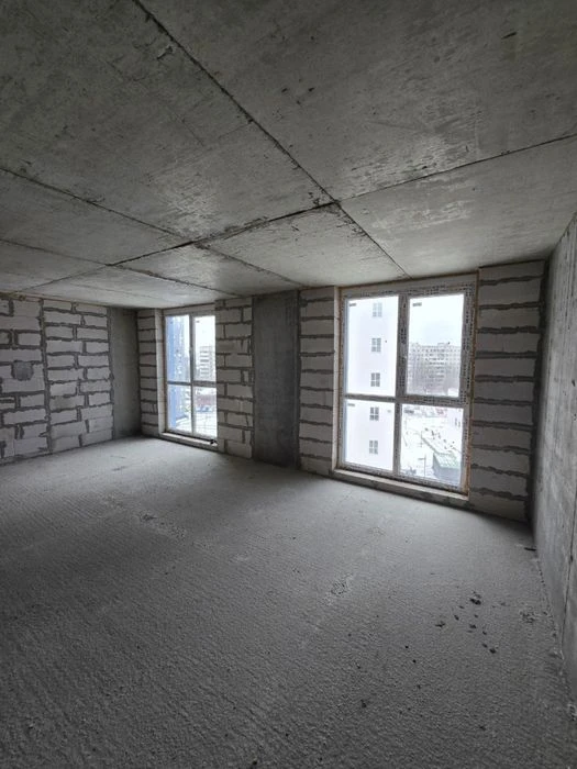 Sale of 1-room apartment in Riel City residential complex is a legal property