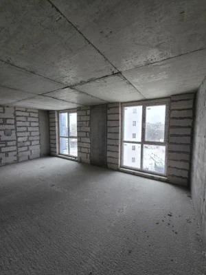 Sale of 1-room apartment in Riel City residential complex is a legal property