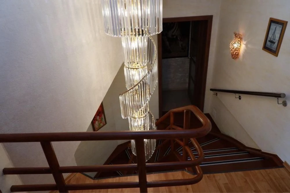 Sale of a GORGEOUS house on the seashore with a swimming pool. Thalassa.