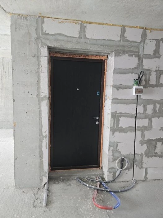 Sale of 1-room apartment in Riel City residential complex is a legal property