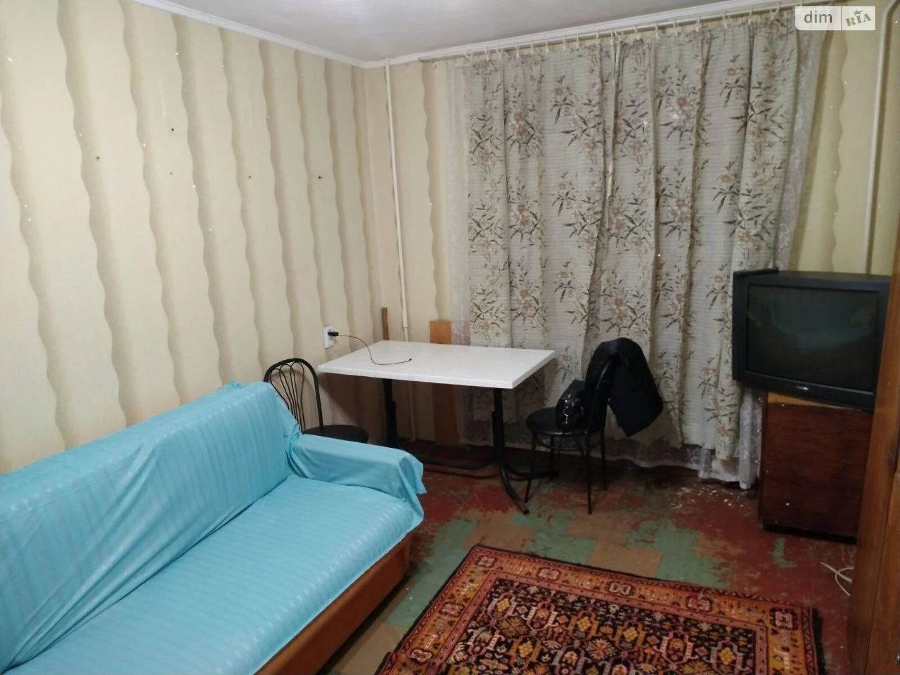 Довгострокова Оренда Квартира Лісопарк
