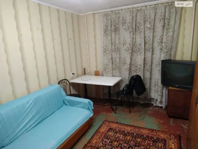 Довгострокова Оренда Квартира Лісопарк