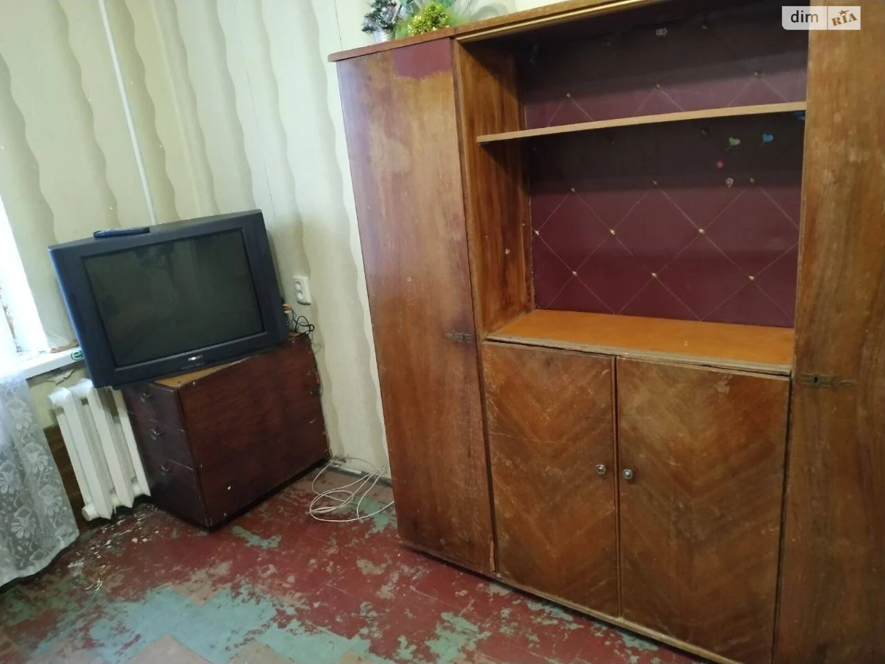 Довгострокова Оренда Квартира Лісопарк