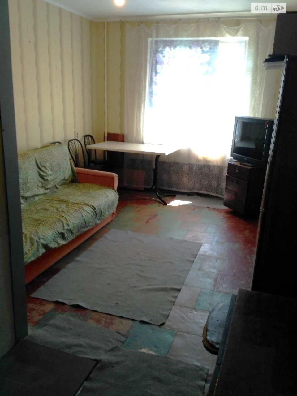 Довгострокова Оренда Квартира Лісопарк