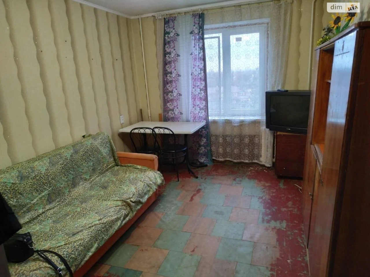 Довгострокова Оренда Квартира Лісопарк