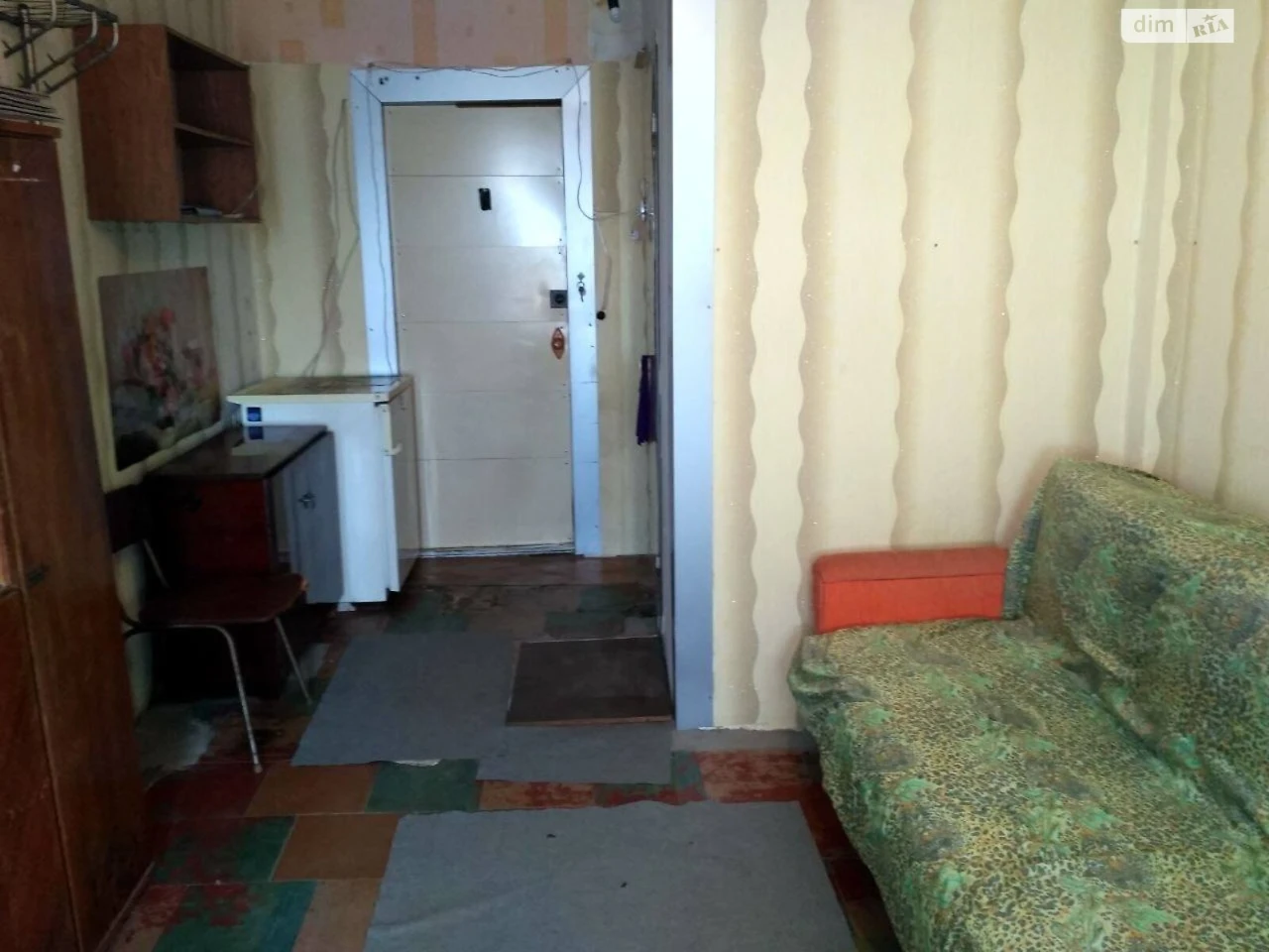 Довгострокова Оренда Квартира Лісопарк