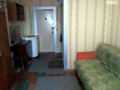 Довгострокова Оренда Квартира Лісопарк