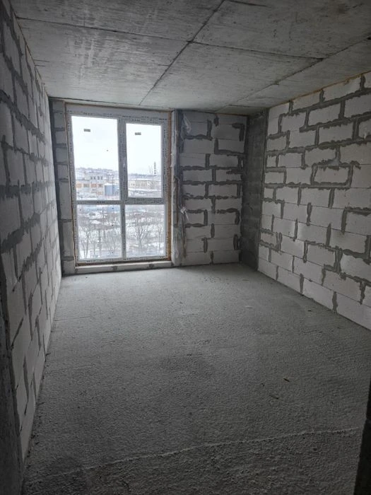 Sale of 1-room apartment in Riel City residential complex is a legal property