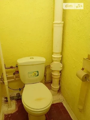 Sale of 1-room apartment 52 sq. m on Trostyanetska Street 6D • ID 346