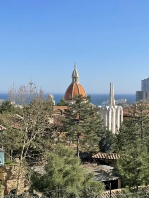 Продажа ‼️72м Терраса‼️ЖК Гагарин Плаза Аркадия вид моря
