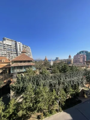 Продажа ‼️72м Терраса‼️ЖК Гагарин Плаза Аркадия вид моря