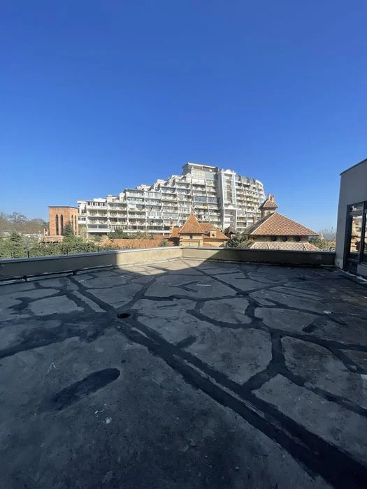 Продажа ‼️72м Терраса‼️ЖК Гагарин Плаза Аркадия вид моря
