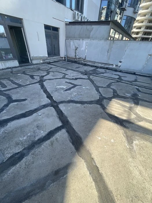 Продажа ‼️72м Терраса‼️ЖК Гагарин Плаза Аркадия вид моря